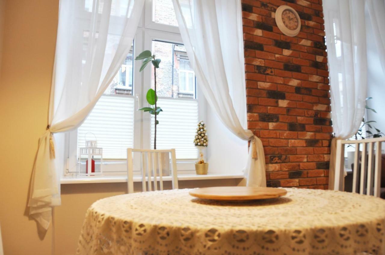 Tenczynska 4 By Homeprime Krakau Buitenkant foto