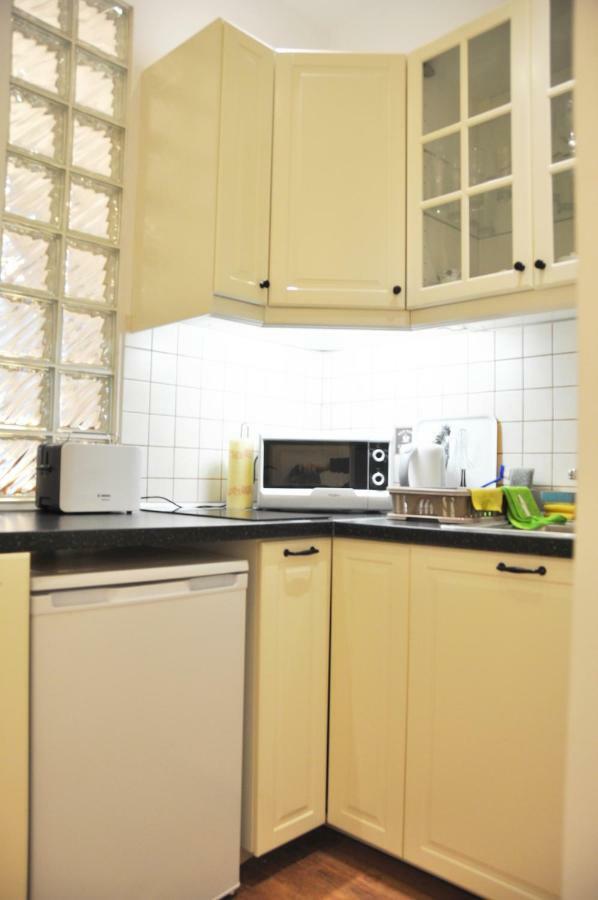 Tenczynska 4 By Homeprime Krakau Buitenkant foto