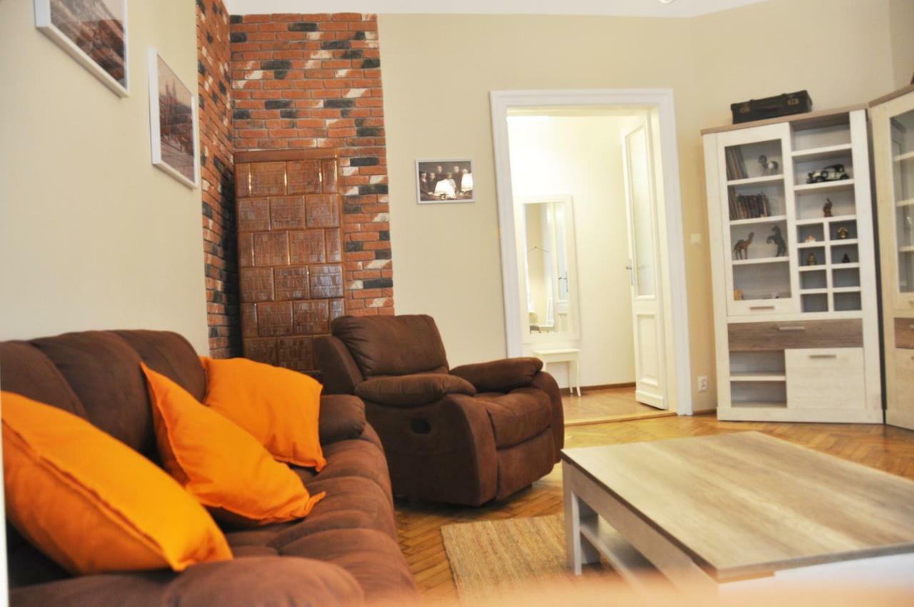 Tenczynska 4 By Homeprime Krakau Buitenkant foto